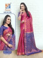 Cotton Sarees - Image 3