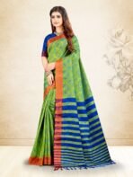 Soft Cotton Saree