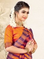 Pure Silk Sarees - Image 3